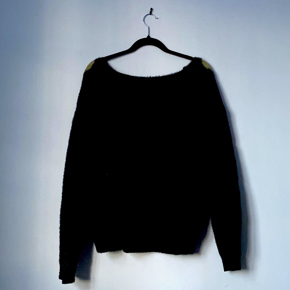 Skeleton sweater - Picture 2 of 3